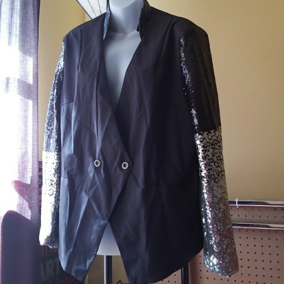Jacket - Picture 2 of 2